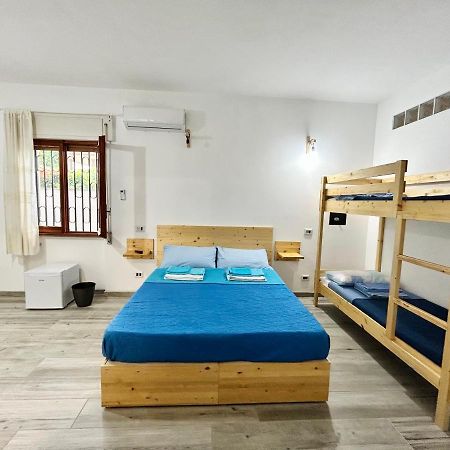 Thalassa Casa Vacanza Anzio Exteriér fotografie