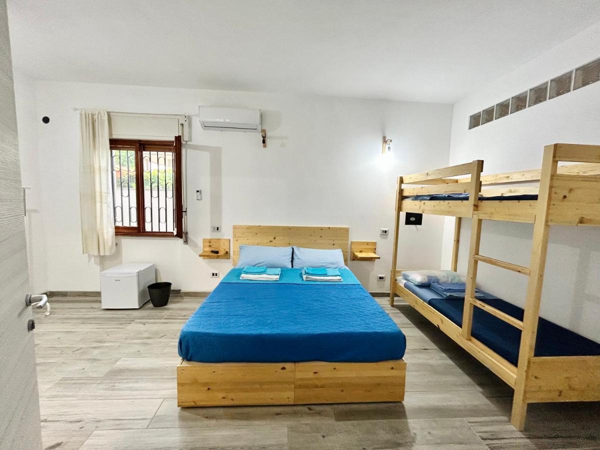 Thalassa Casa Vacanza Anzio Exteriér fotografie