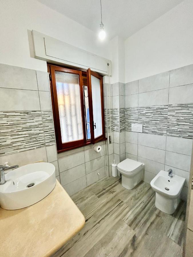 Thalassa Casa Vacanza Anzio Exteriér fotografie