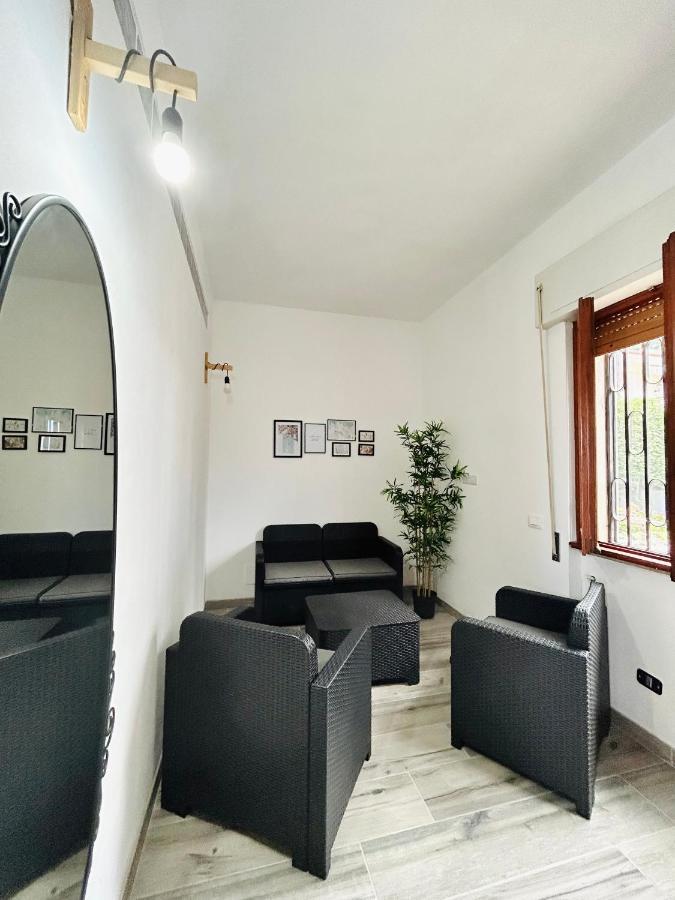 Thalassa Casa Vacanza Anzio Exteriér fotografie