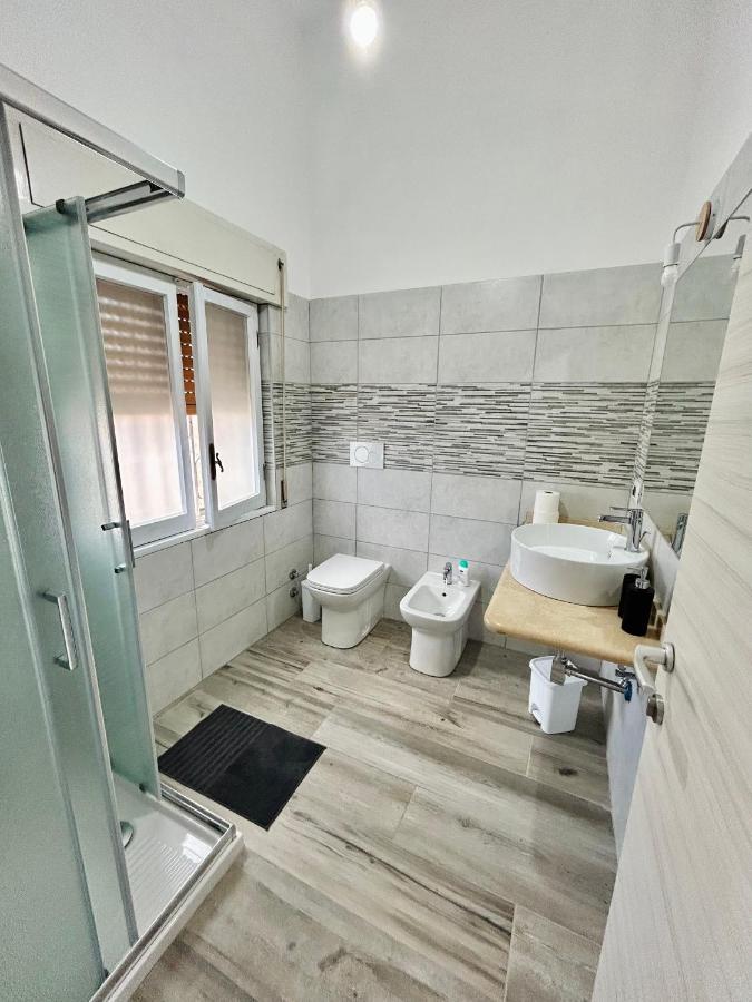 Thalassa Casa Vacanza Anzio Exteriér fotografie