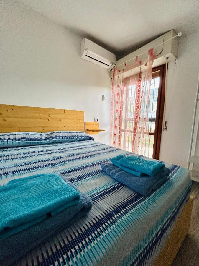 Thalassa Casa Vacanza Anzio Exteriér fotografie