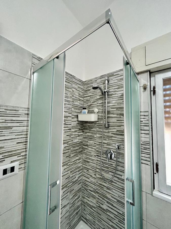 Thalassa Casa Vacanza Anzio Exteriér fotografie