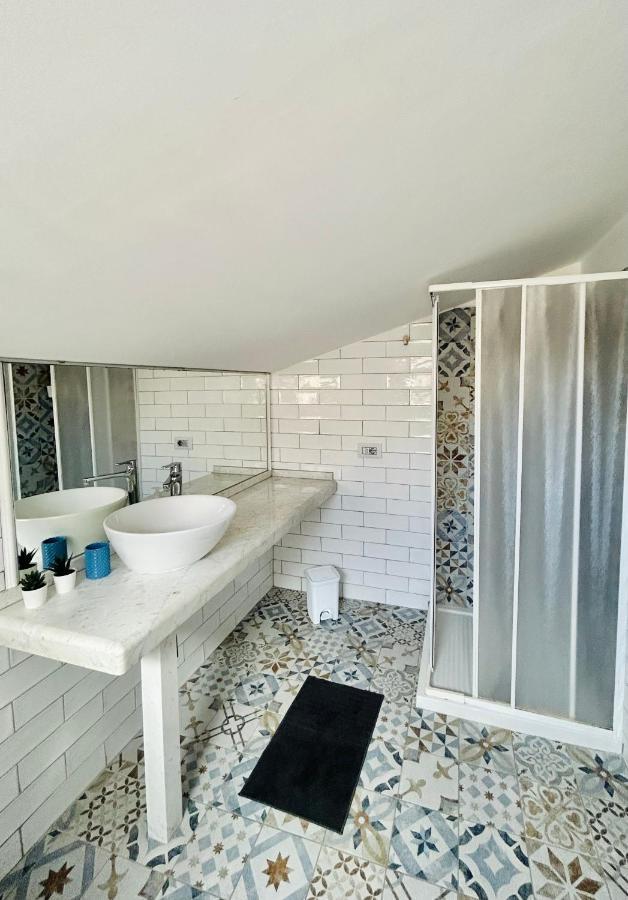 Thalassa Casa Vacanza Anzio Exteriér fotografie