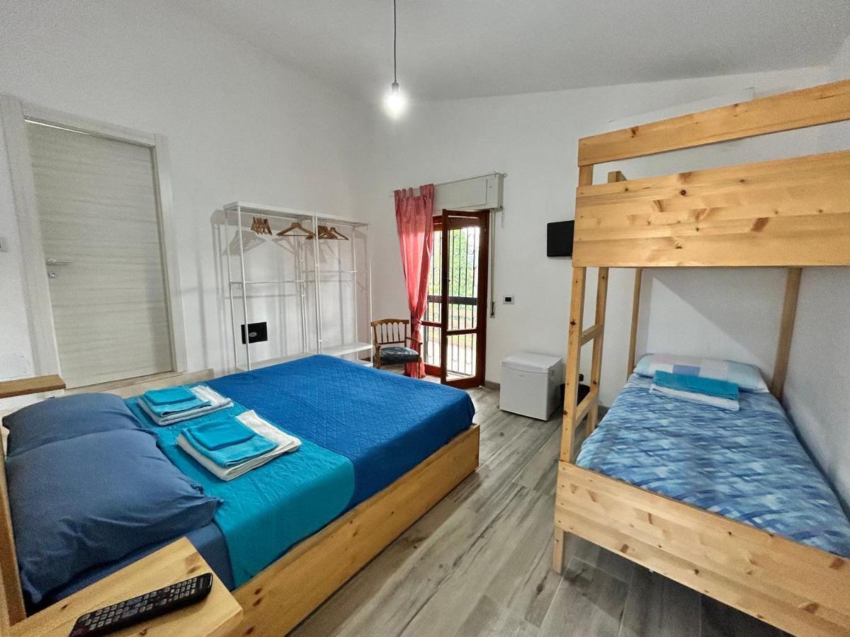 Thalassa Casa Vacanza Anzio Exteriér fotografie